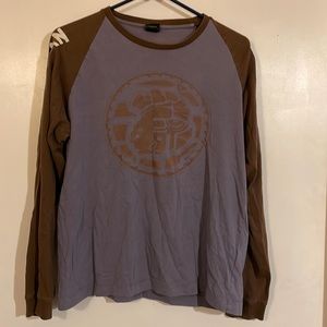 Men’s Diesel Shirt